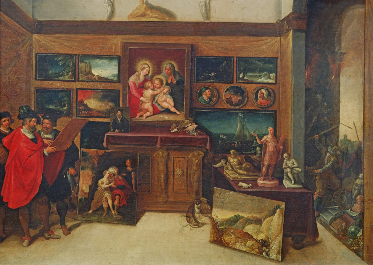 La Salle d