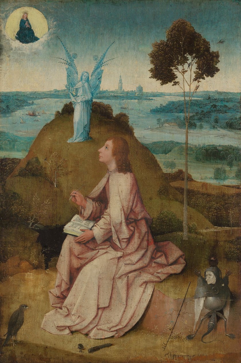 Saint Jean l
