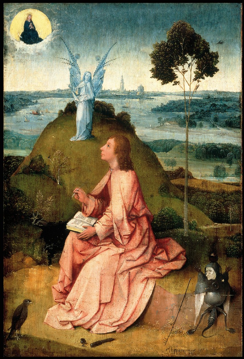 Saint Jean l