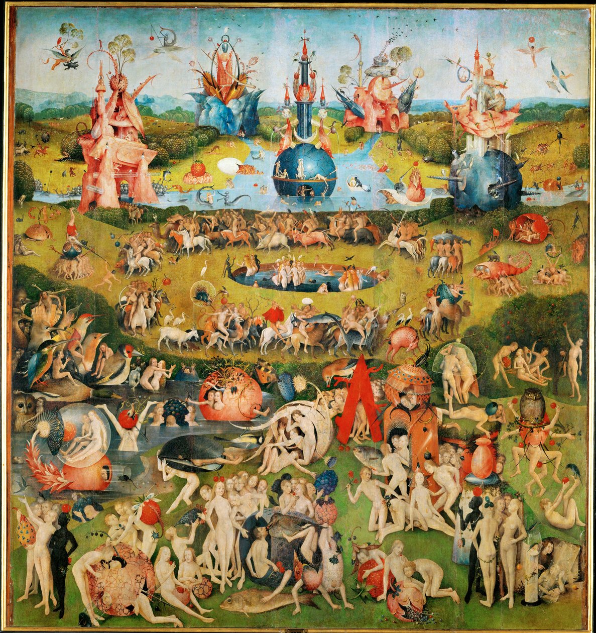  - Hieronymus Bosch