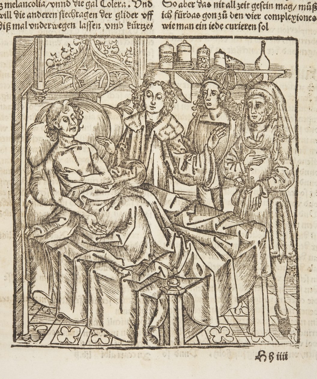 Le Livre de la Distillation - Hieronymus Brunschwig