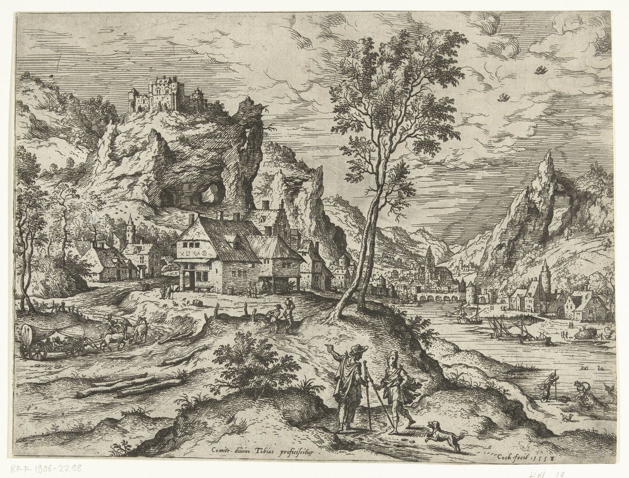 Tobias et l