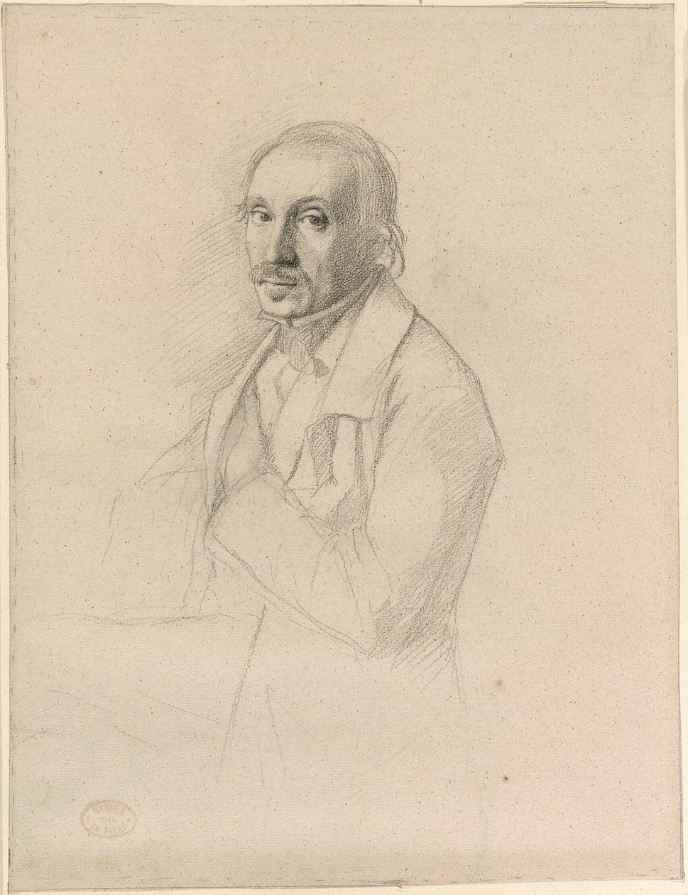Auguste Degas - Hilaire Germain Edgar Degas
