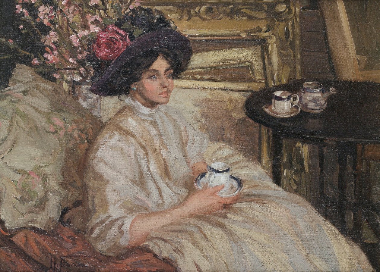 Thé de l