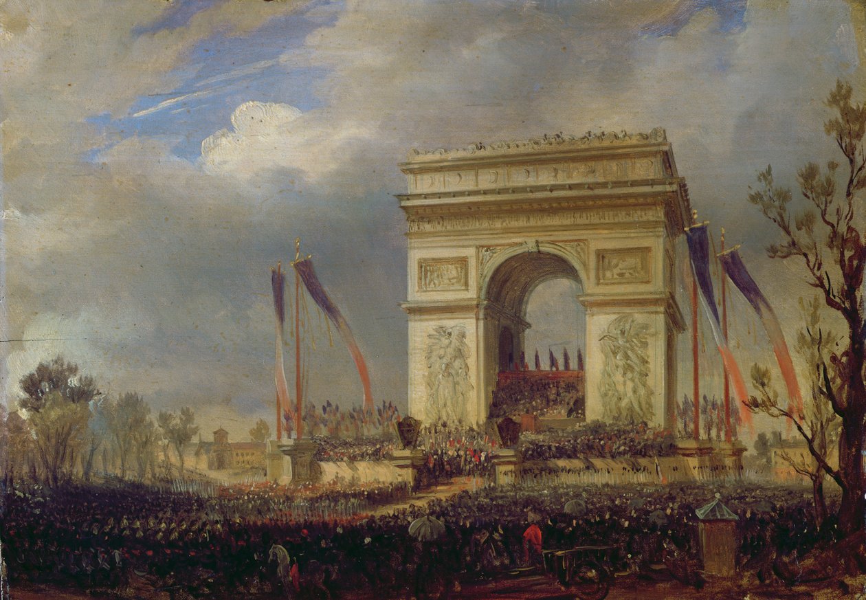 Fête de la Fraternité à l