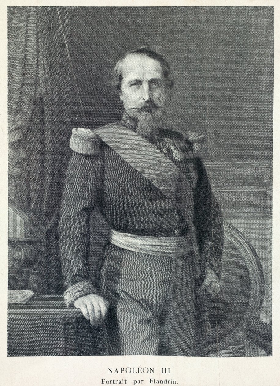 Portrait de l