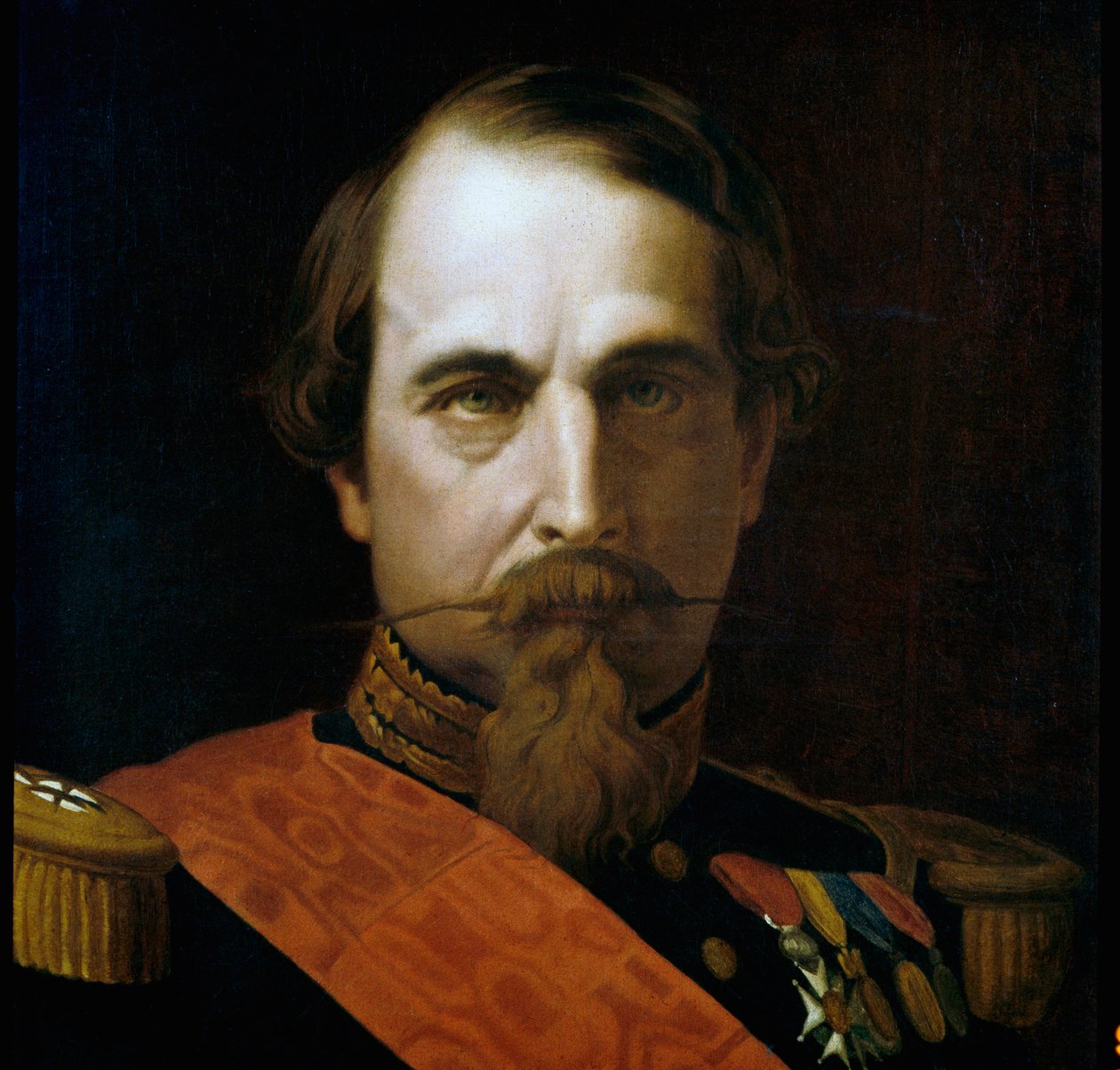 Portrait de l