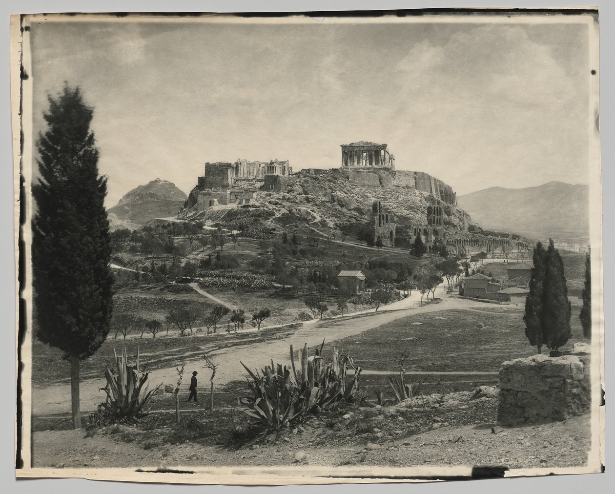 Vue de l