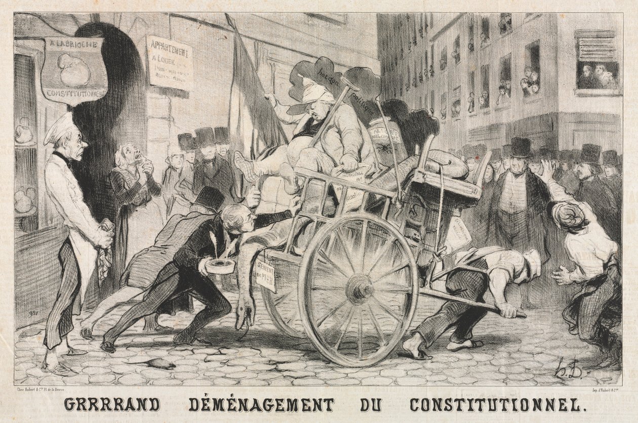 Grande suppression de l