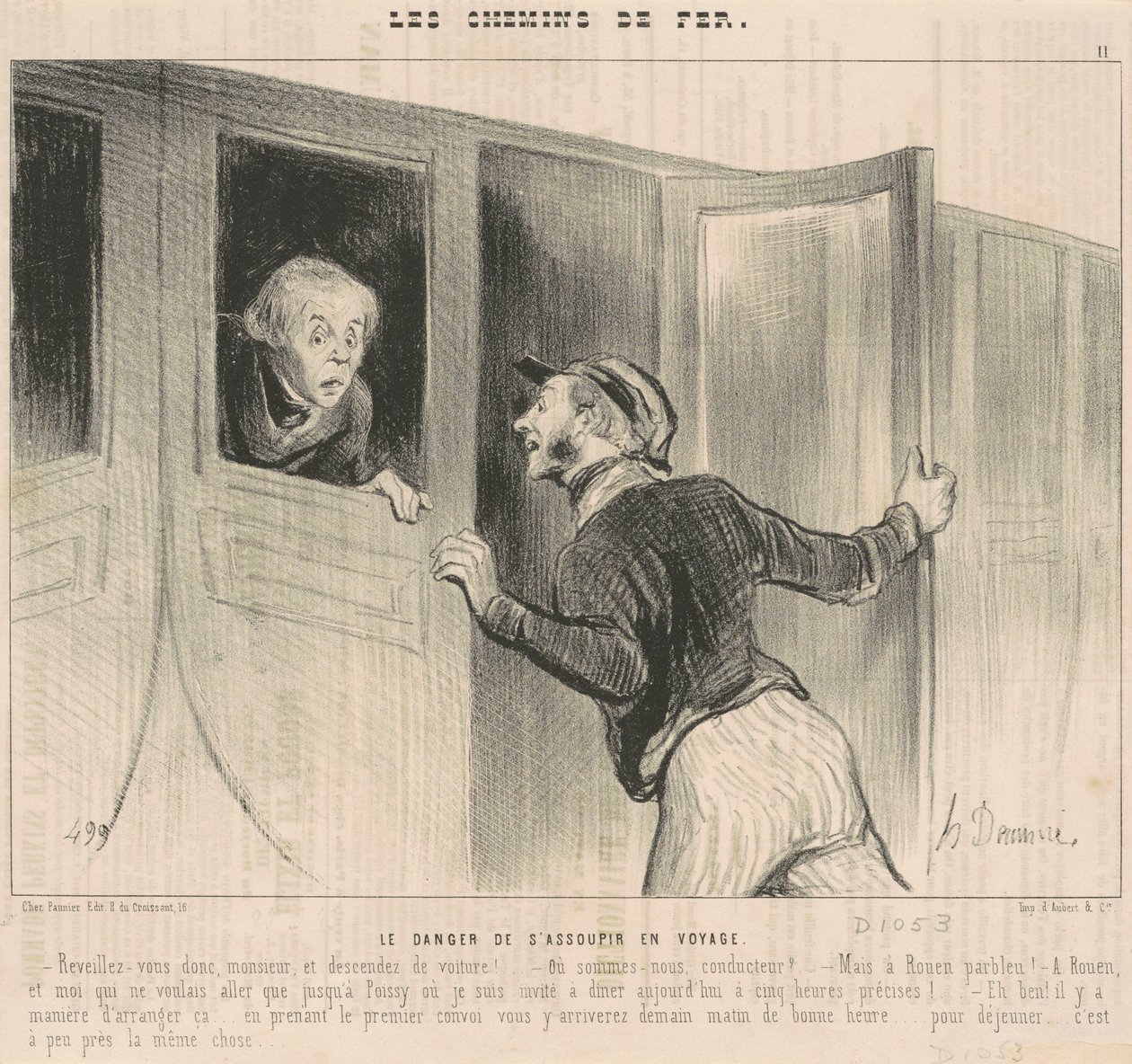 Le danger de s