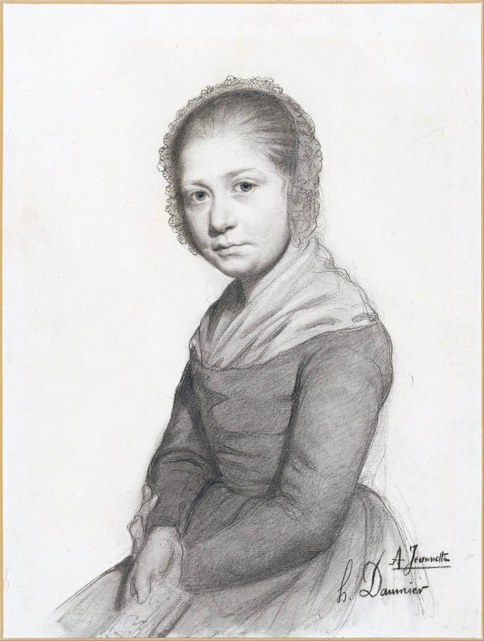 Portrait d