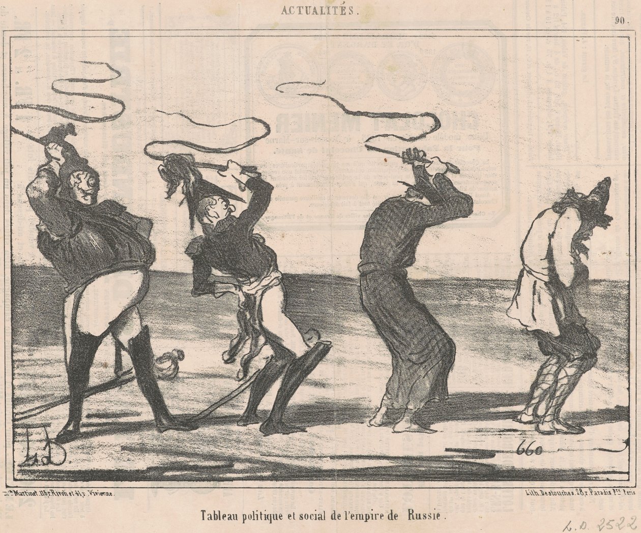 Tableau de l