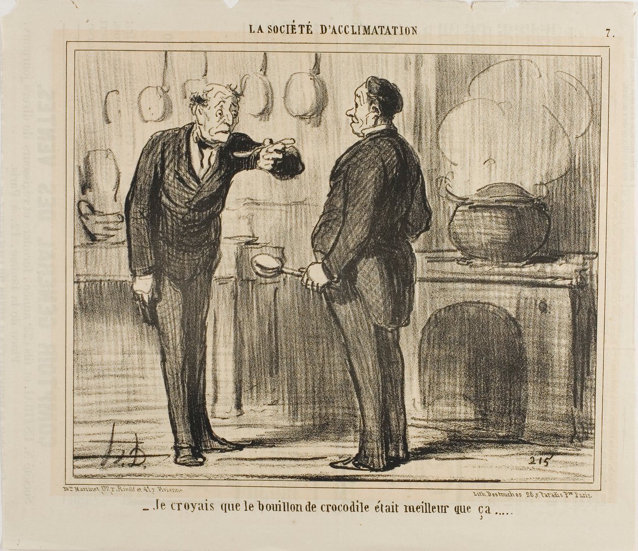 "- En fait, je pensais qu