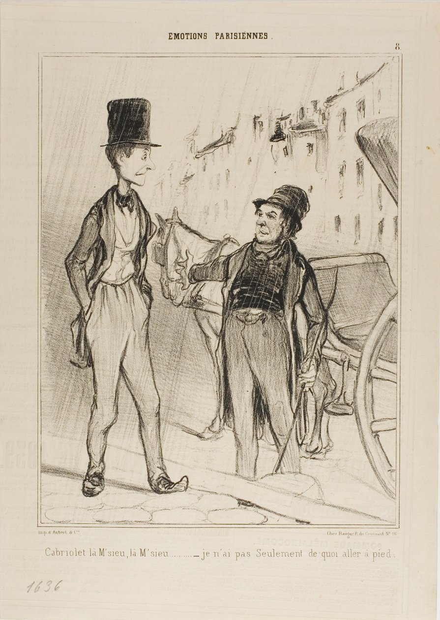 "Taxi Monsieur  Taxi  - Je n