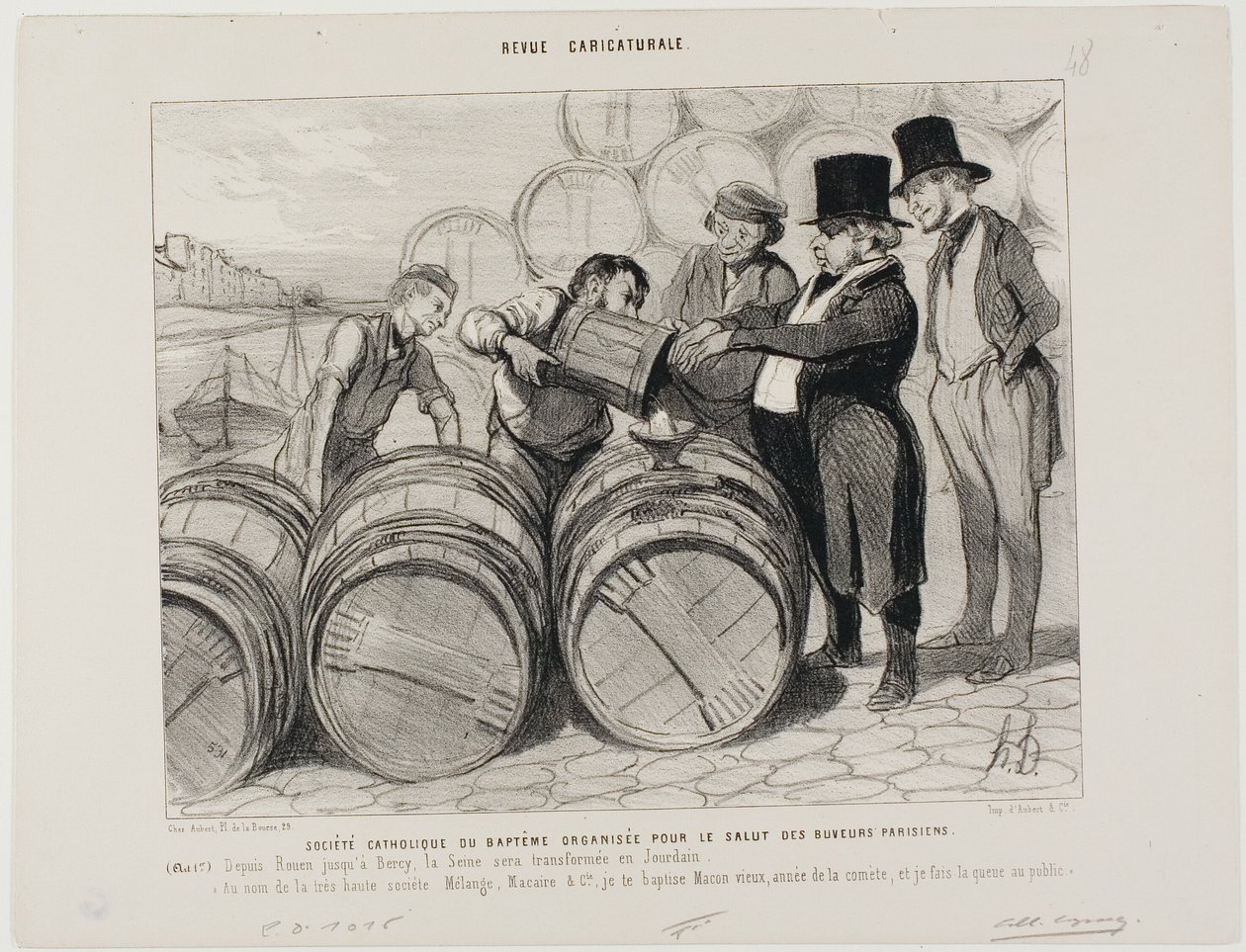 Création d