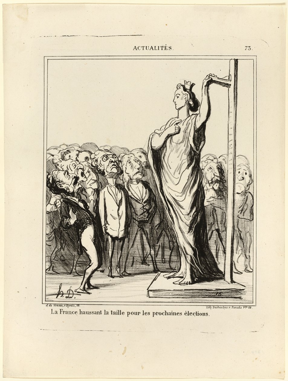 La France s