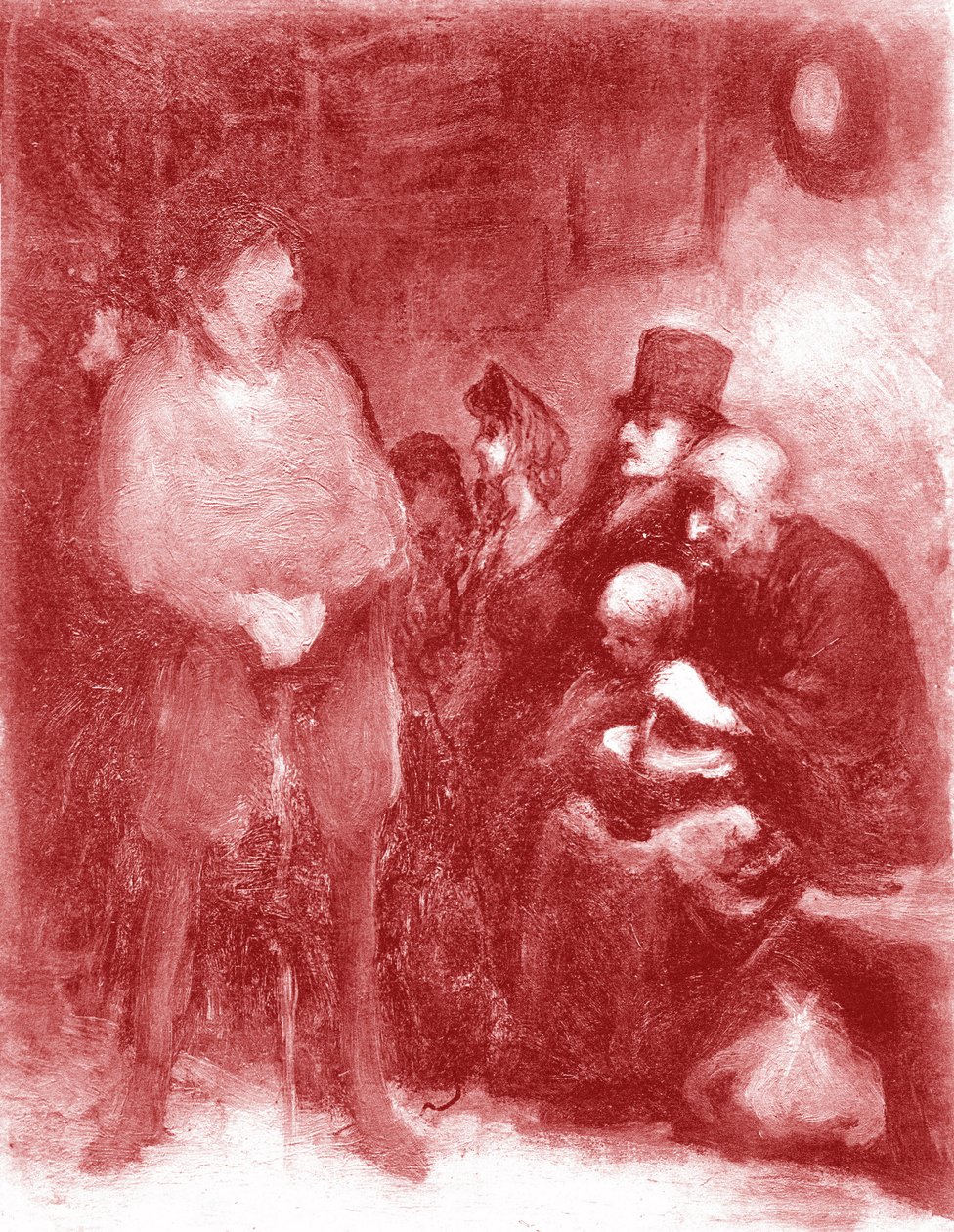 Salle d
