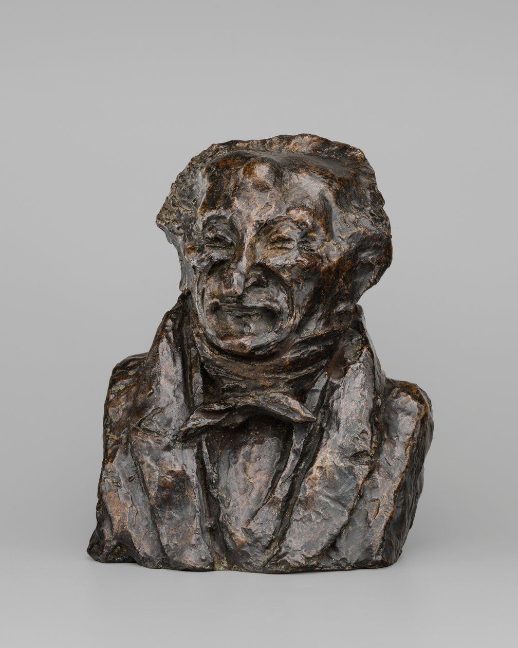 Alexandre-Simon Pataille - Honoré Daumier