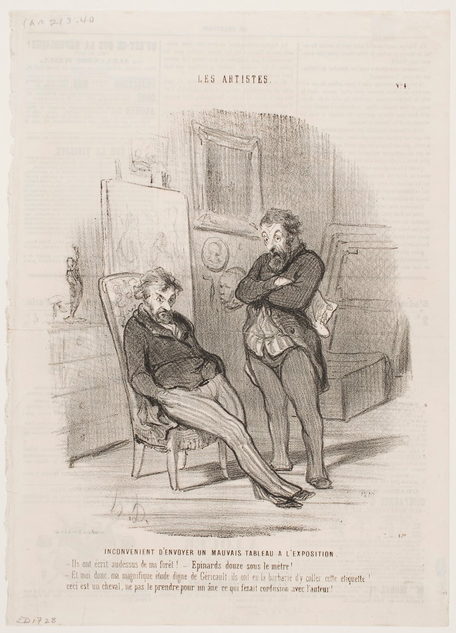 Inconvénient d