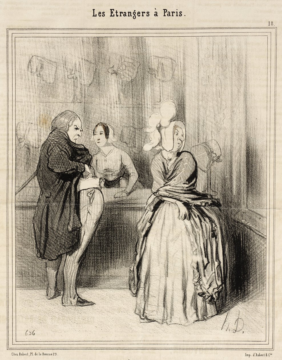 La Chapeau qu