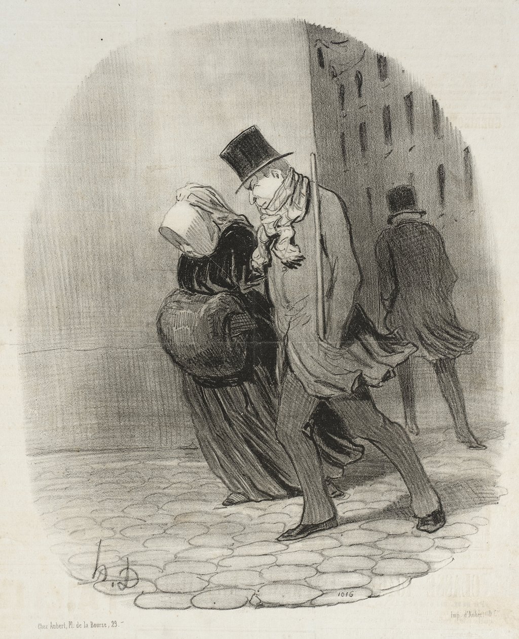 Les bons bourgeois (série d