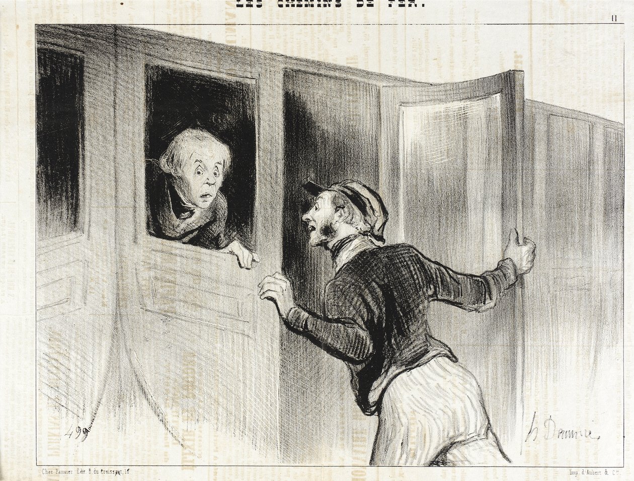 Le Danger de s