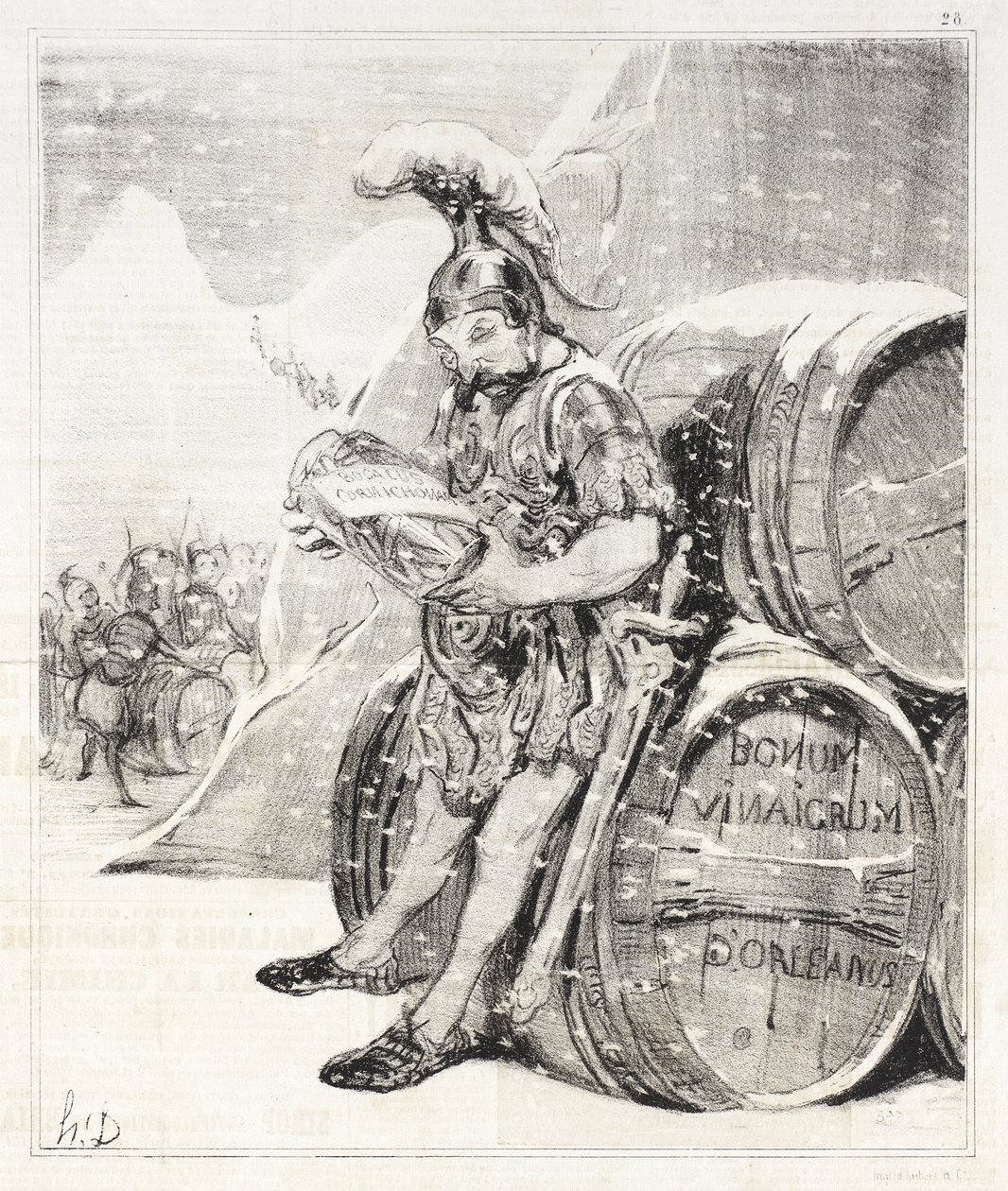 Le Passage d