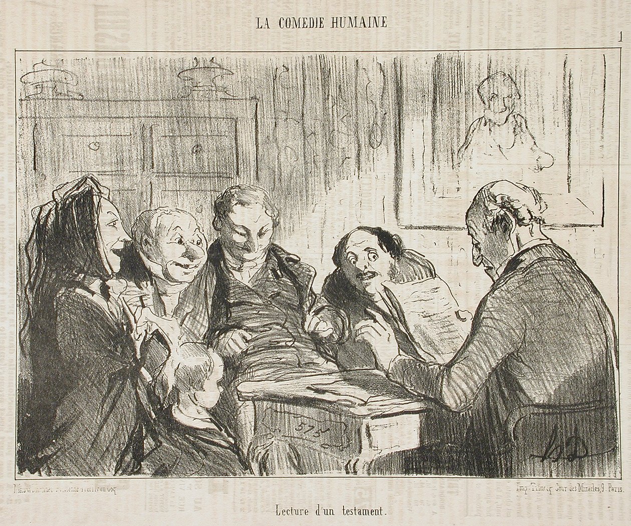 Lecture d
