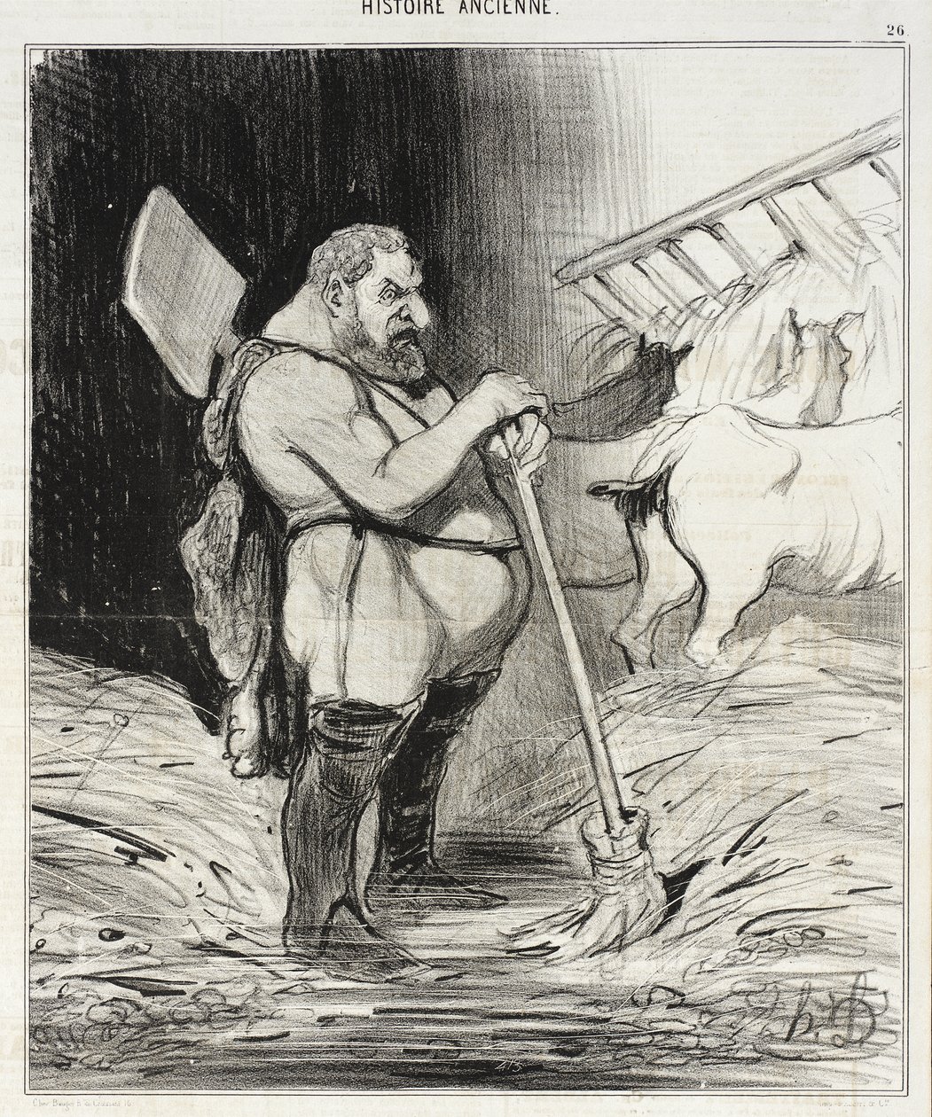 Les Écuries d