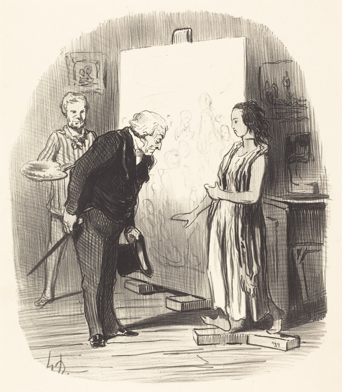 Madame, j