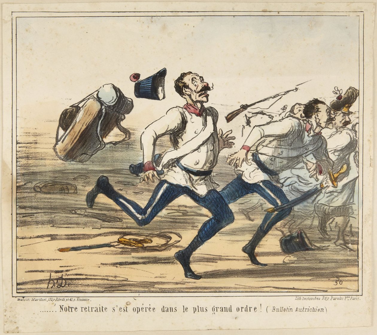 Notre retraite s