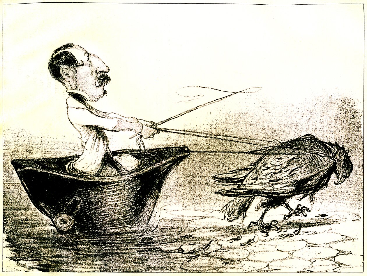 Le paquebot Napoléon, le retour d