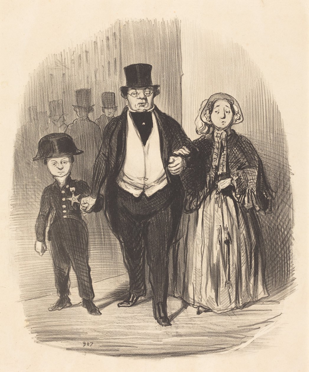 Un Jeune homme qui est l