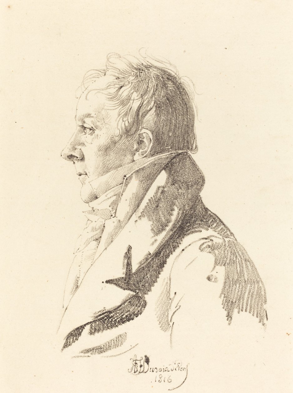 Portrait d