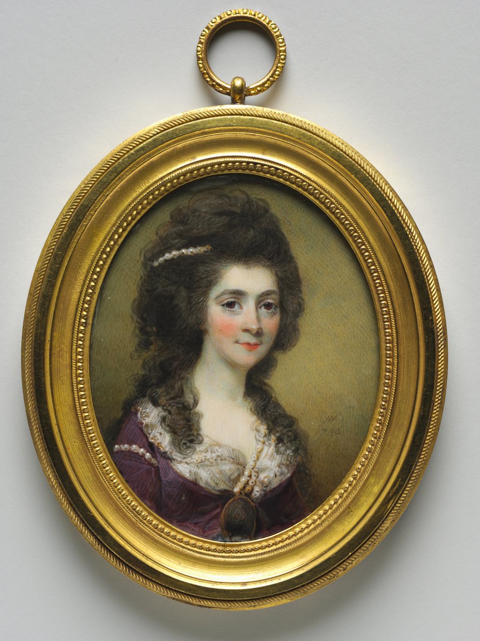 Portrait d