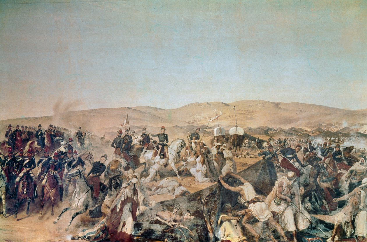 Conquête de l