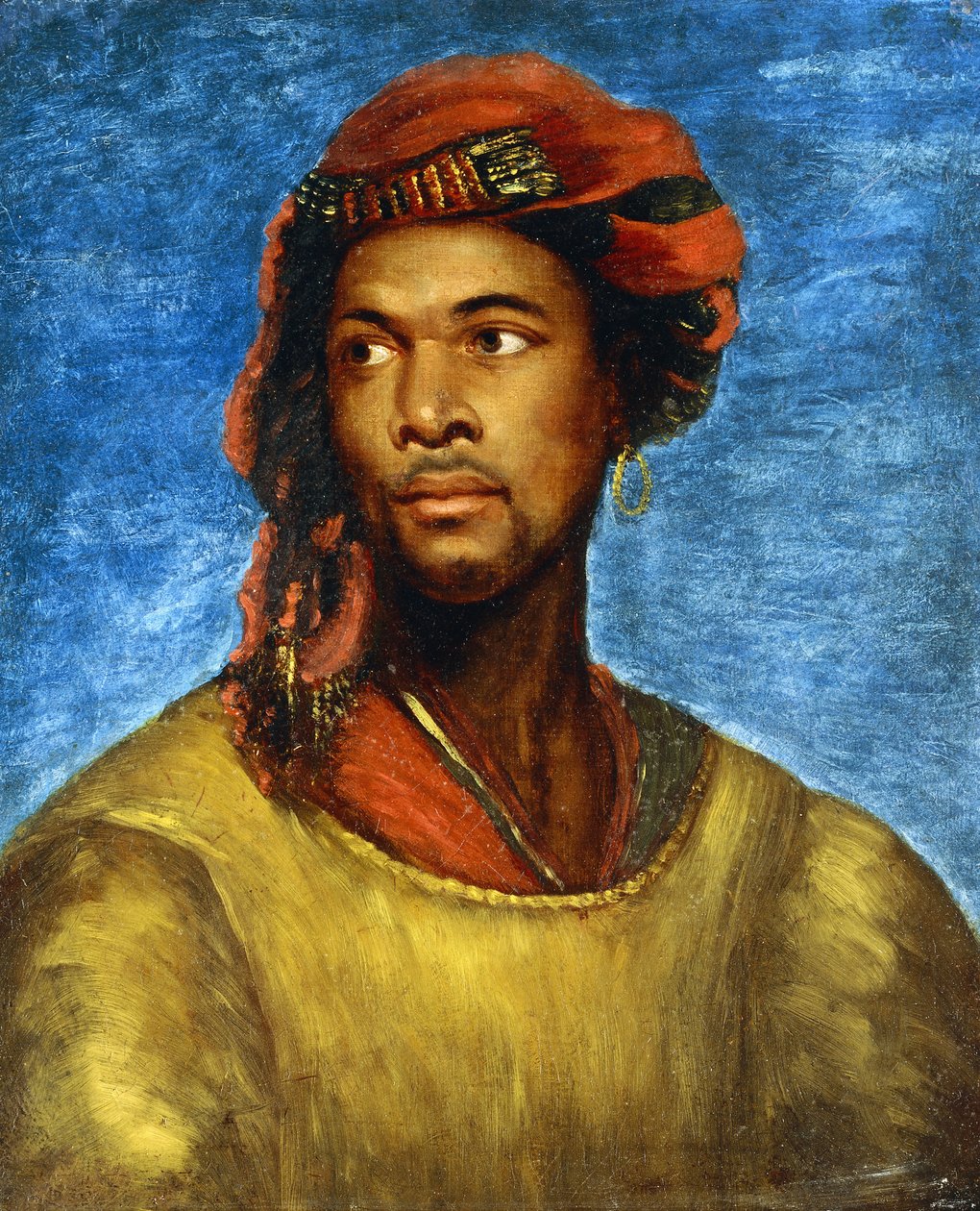 Portrait d