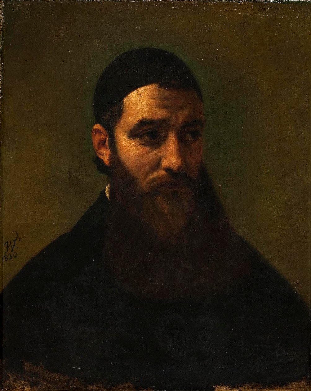 Portrait d