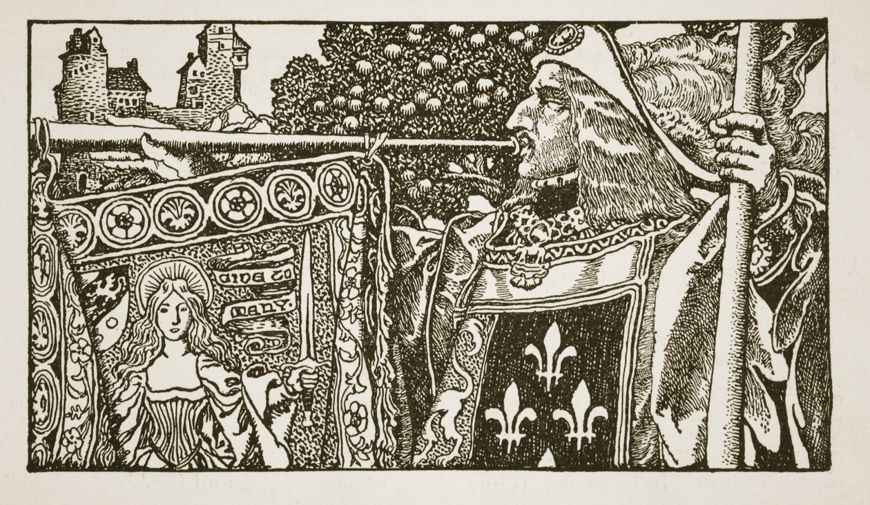 Illustration de 