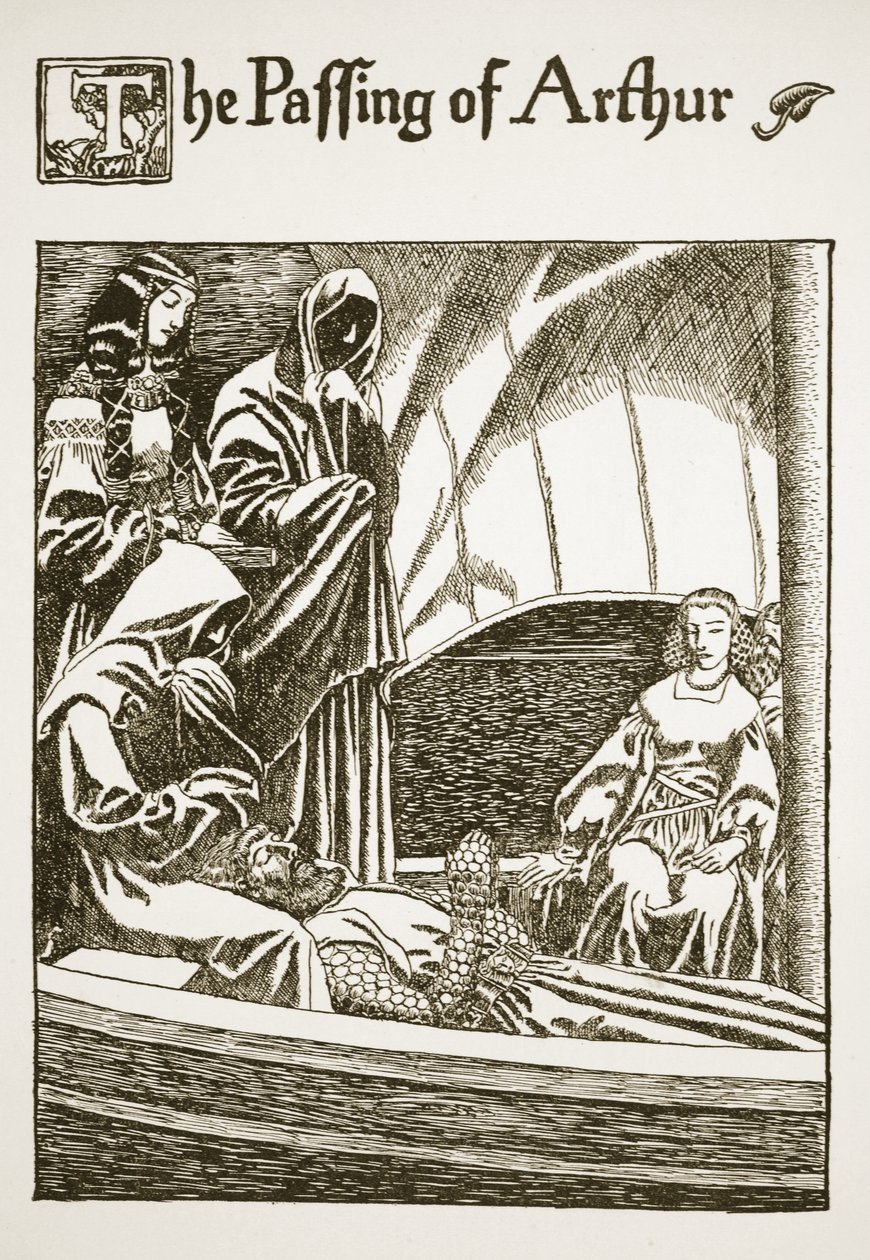 La Mort d