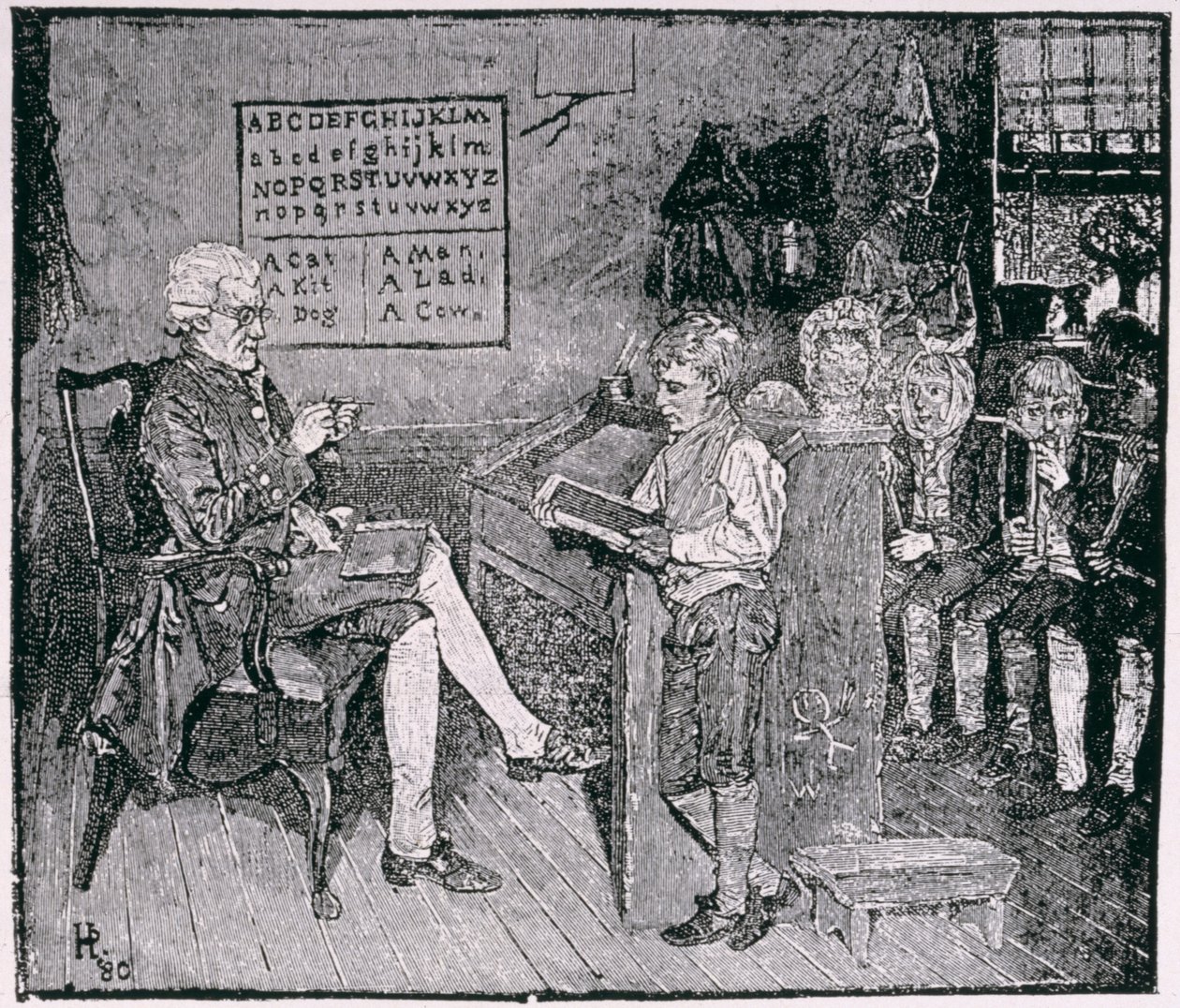 École d