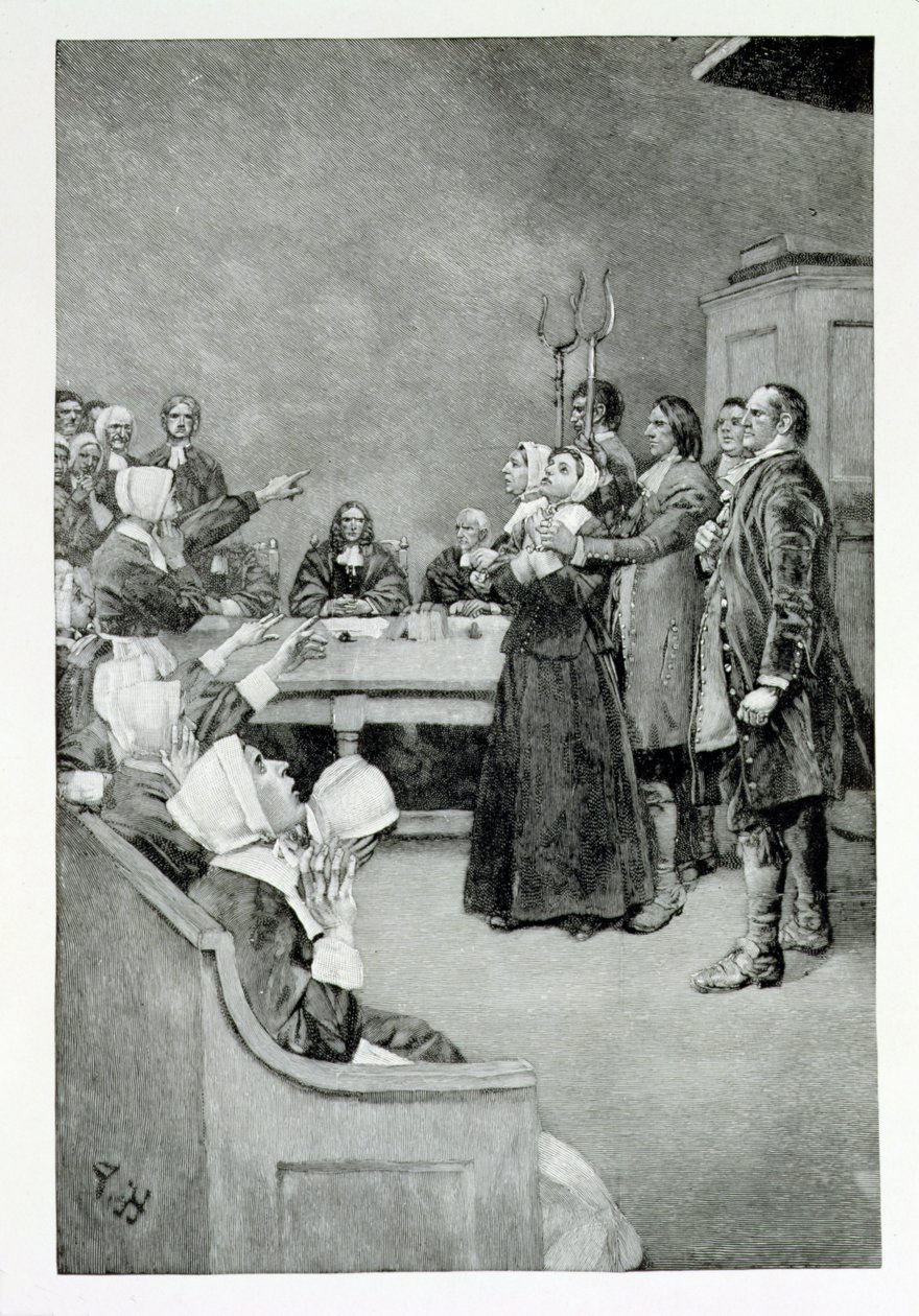 Le procès d