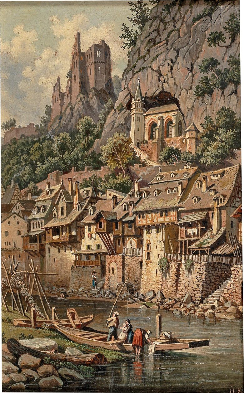 Vue de l