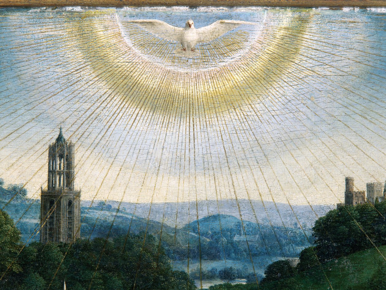 (détail) de l