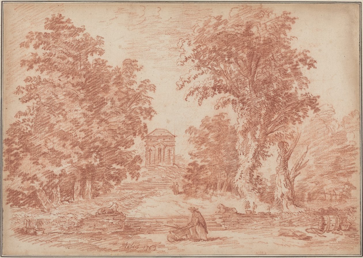 Parc à l