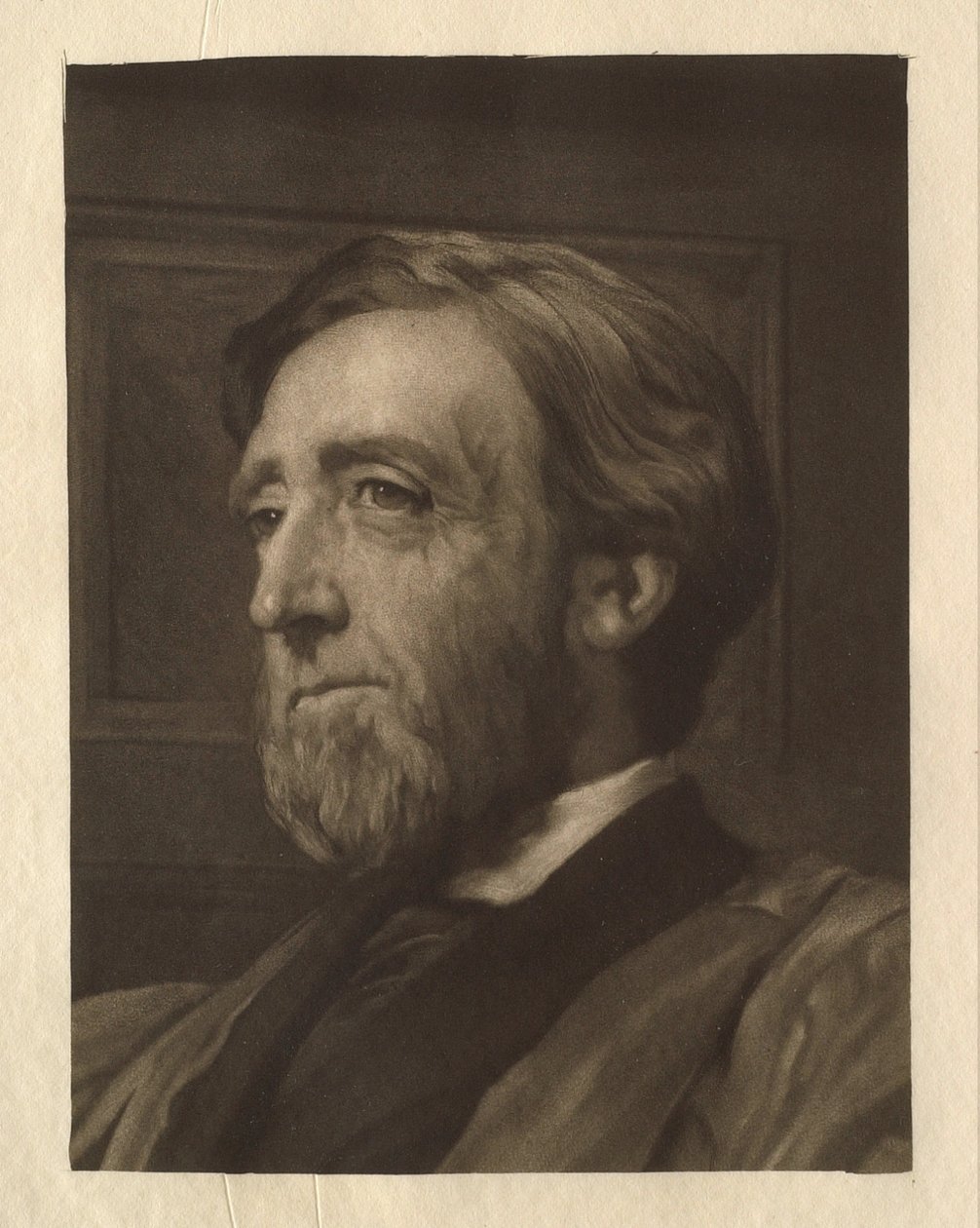 Portrait d