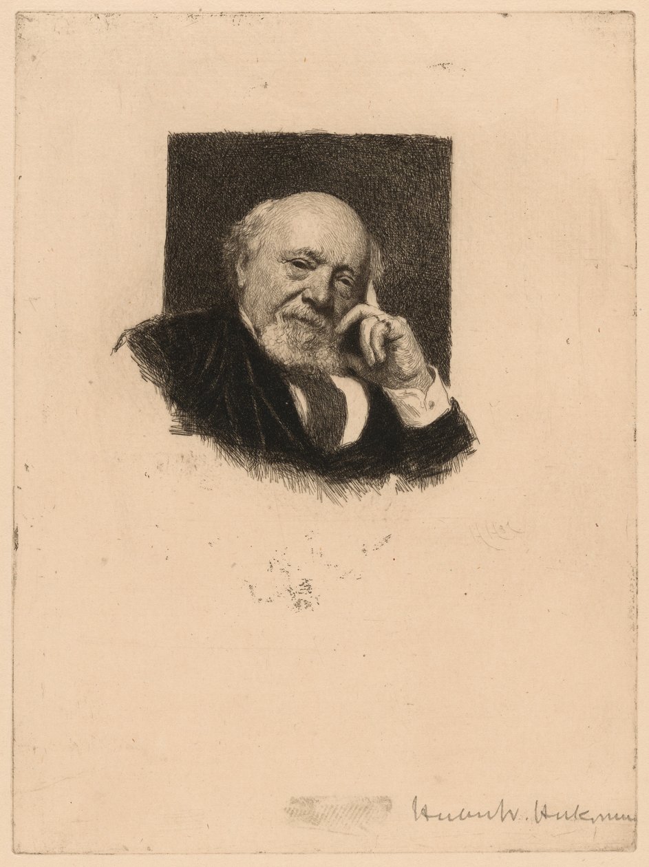 Portrait d
