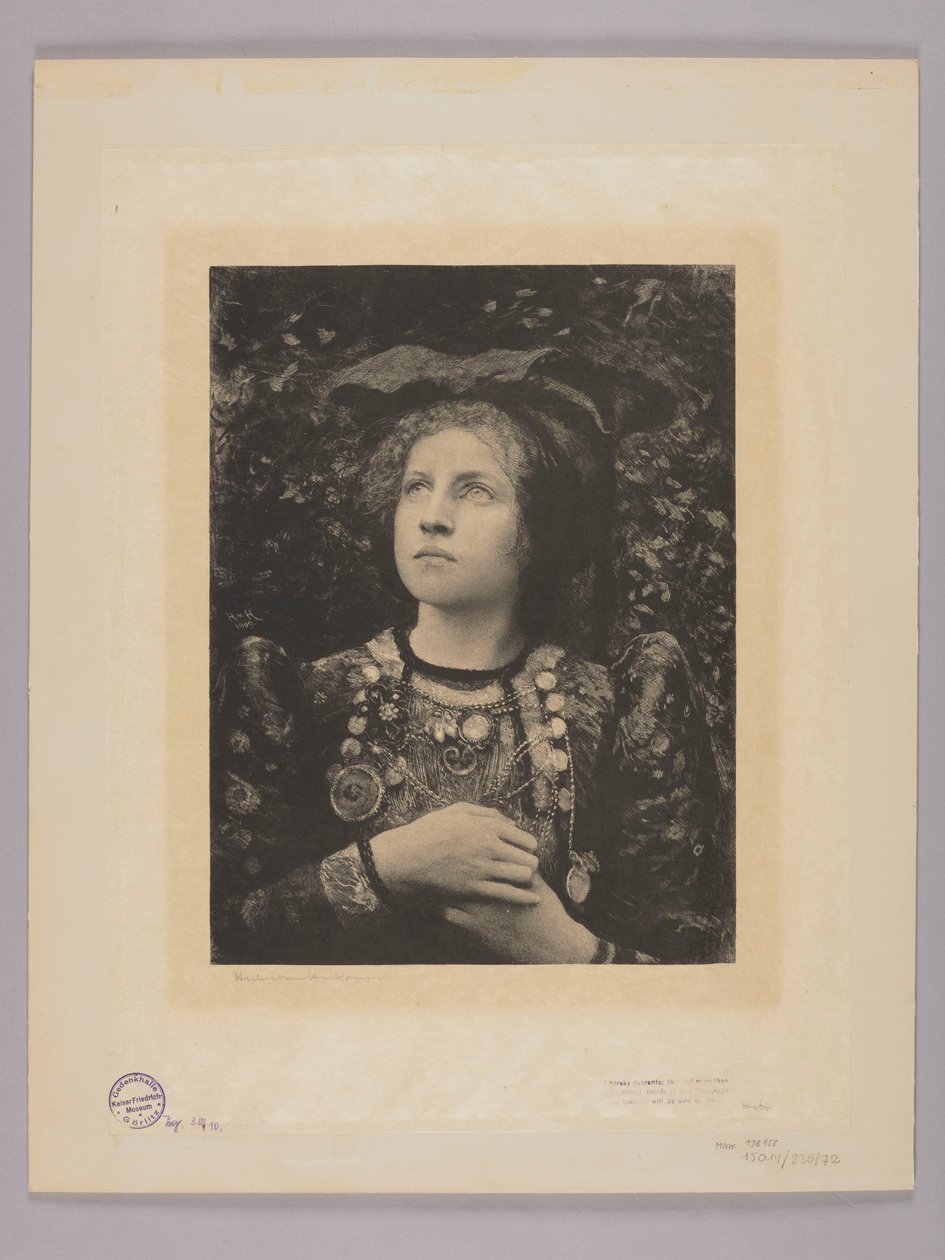 Portrait d