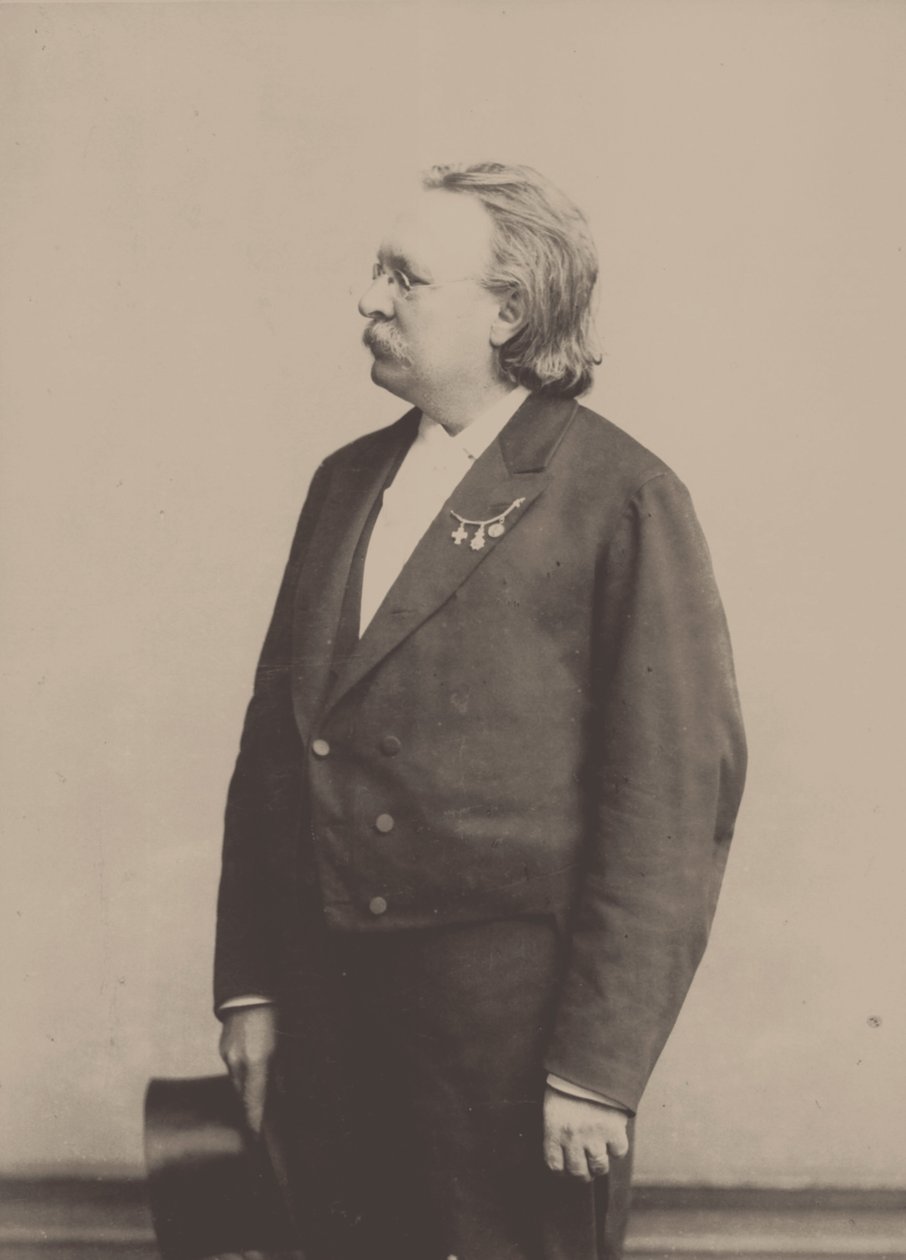 Portrait de l