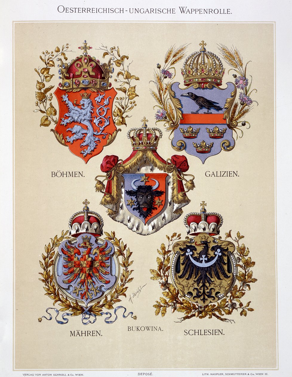 Armoiries de l